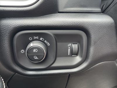 2026 RAM 2500 Lone Star