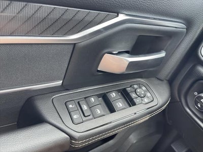 2026 RAM 2500 Lone Star