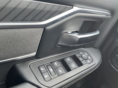 2025 RAM 2500 Lone Star