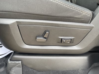 2025 RAM 2500 Lone Star