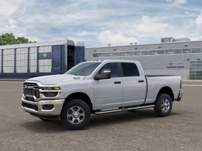 2025 RAM 2500 Lone Star