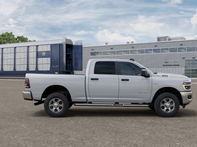 2025 RAM 2500 Lone Star