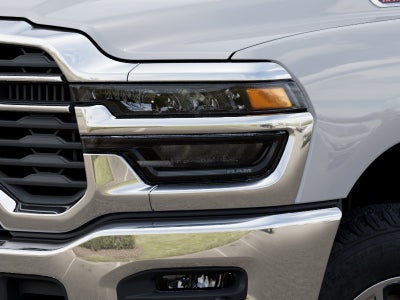2025 RAM 2500 Lone Star