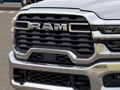2025 RAM 2500 Lone Star