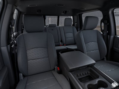 2025 RAM 2500 Lone Star