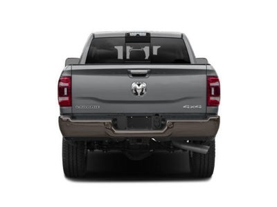 2019 RAM 2500 Laramie