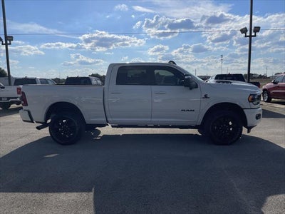 2024 RAM 2500 Limited
