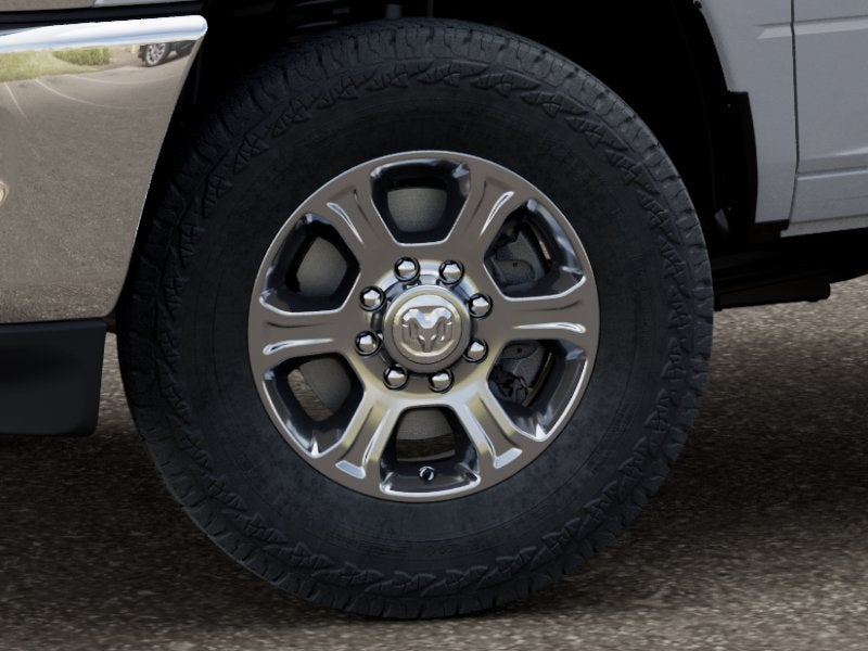 2026 RAM 3500 Chassis Cab Tradesman