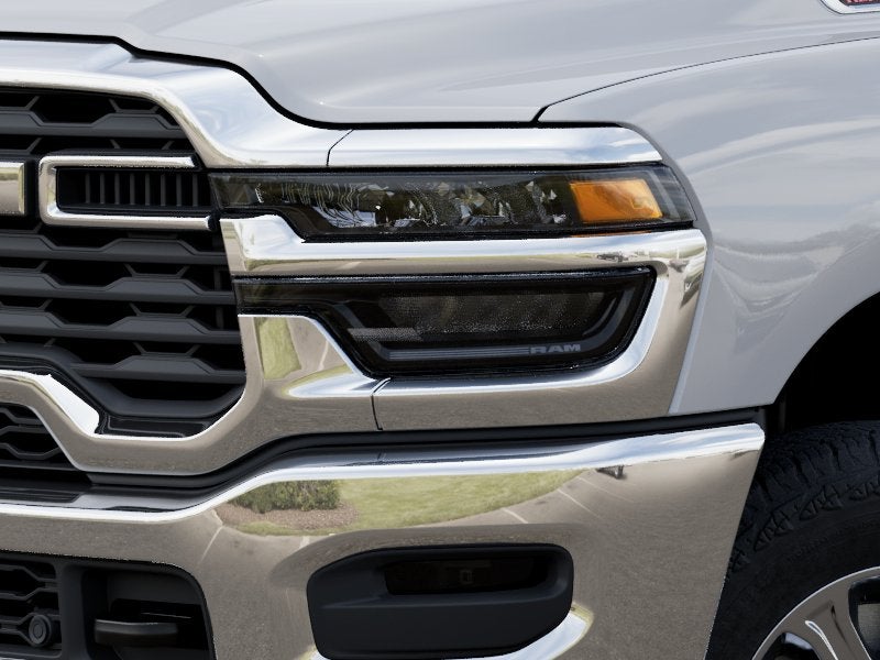 2026 RAM 3500 Chassis Cab Tradesman