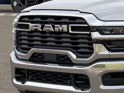 2026 RAM 3500 Chassis Cab Tradesman