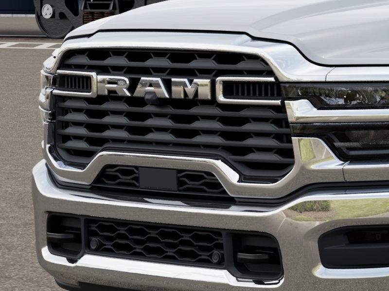 2026 RAM 3500 Chassis Cab Tradesman