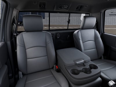 2026 RAM 5500 Chassis Cab Tradesman
