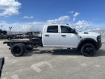 2026 RAM 5500 Tradesman