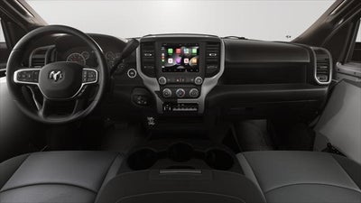 2026 RAM 5500 Tradesman