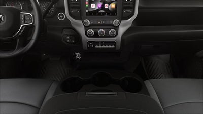 2026 RAM 5500 Tradesman