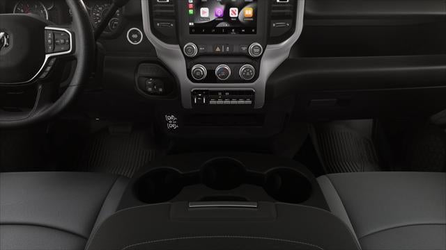 2026 RAM 5500 Tradesman