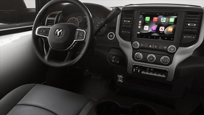2026 RAM 5500 Tradesman