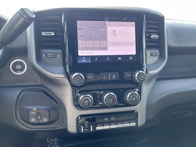 2026 RAM 5500 Tradesman