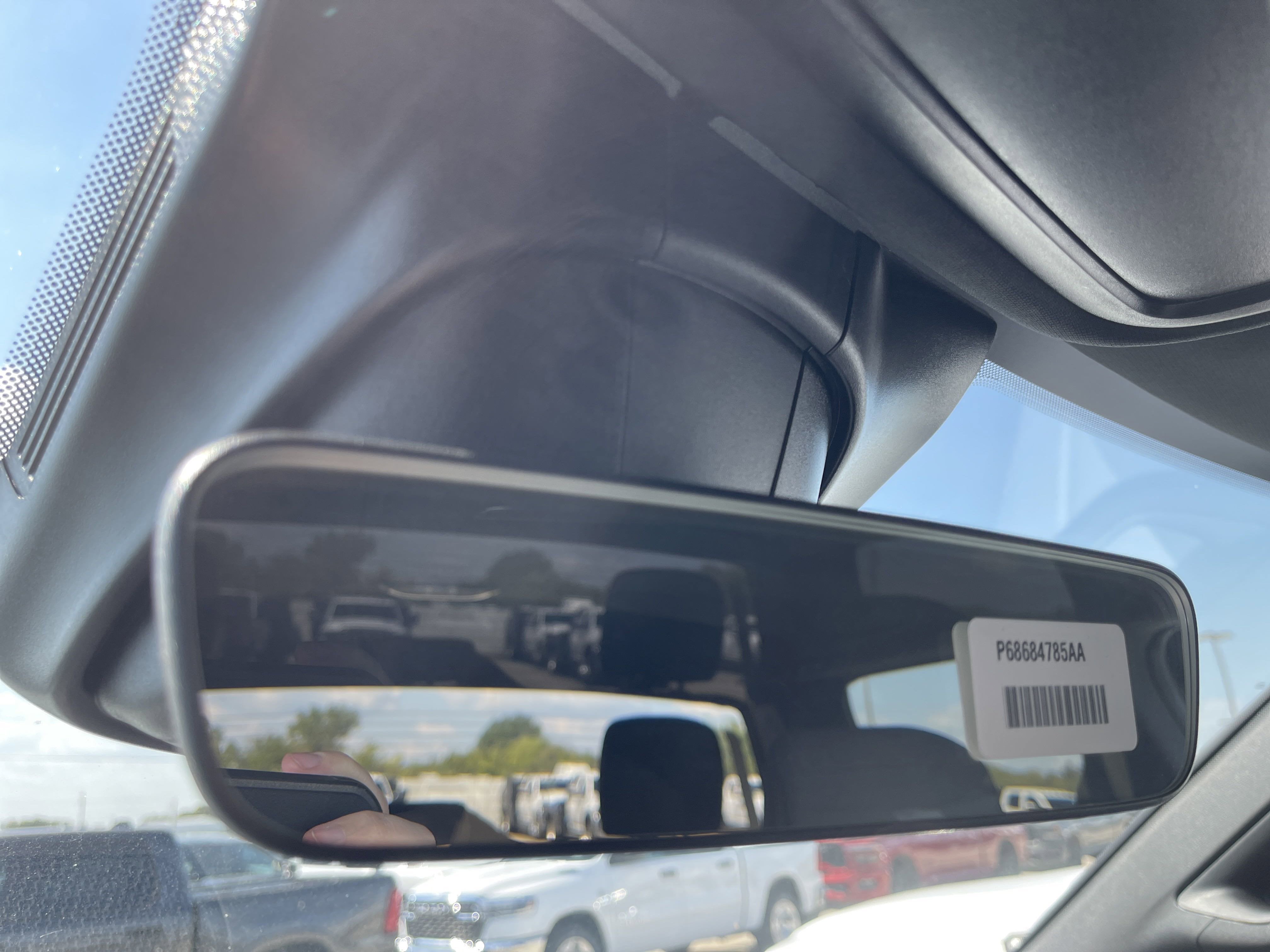 2026 RAM 5500 Tradesman