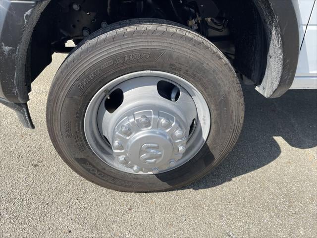 2026 RAM 5500 Tradesman