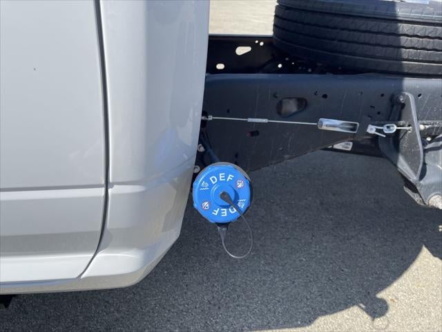 2026 RAM 5500 Tradesman