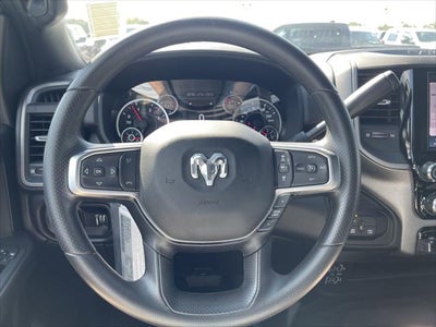 2026 RAM 5500 Tradesman