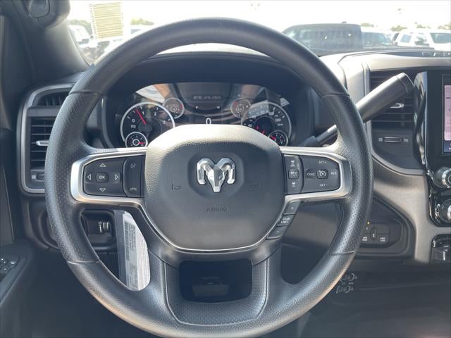 2026 RAM 5500 Tradesman