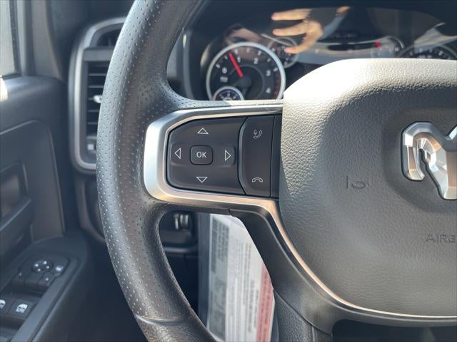 2026 RAM 5500 Tradesman