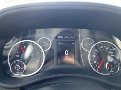 2026 RAM 5500 Tradesman