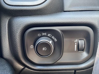 2026 RAM 5500 Tradesman