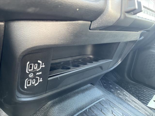 2026 RAM 5500 Tradesman