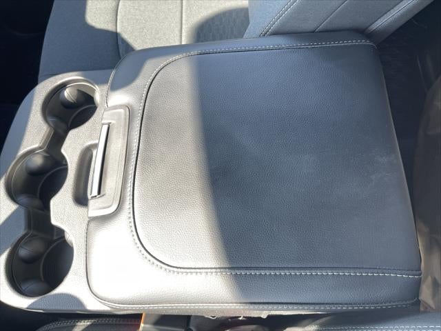 2026 RAM 5500 Tradesman