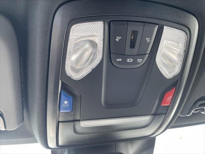 2026 RAM 5500 Tradesman