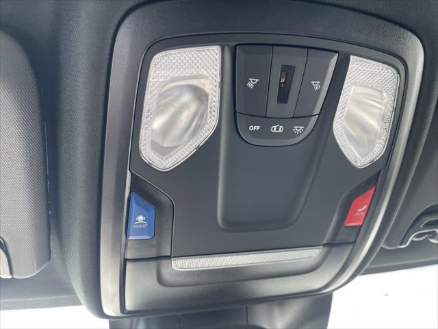 2026 RAM 5500 Tradesman