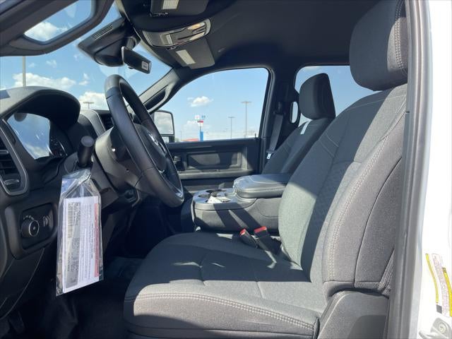 2026 RAM 5500 Tradesman