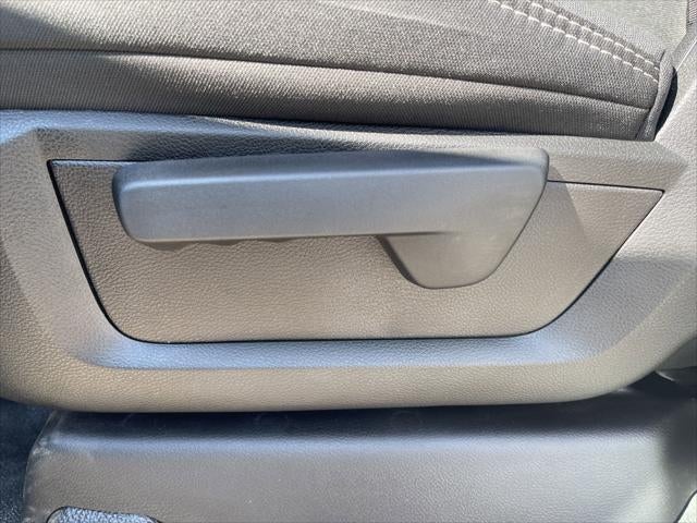 2026 RAM 5500 Tradesman