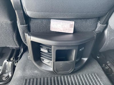 2026 RAM 5500 Tradesman