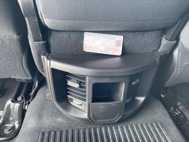 2026 RAM 5500 Tradesman