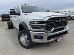 2026 RAM 5500 Tradesman