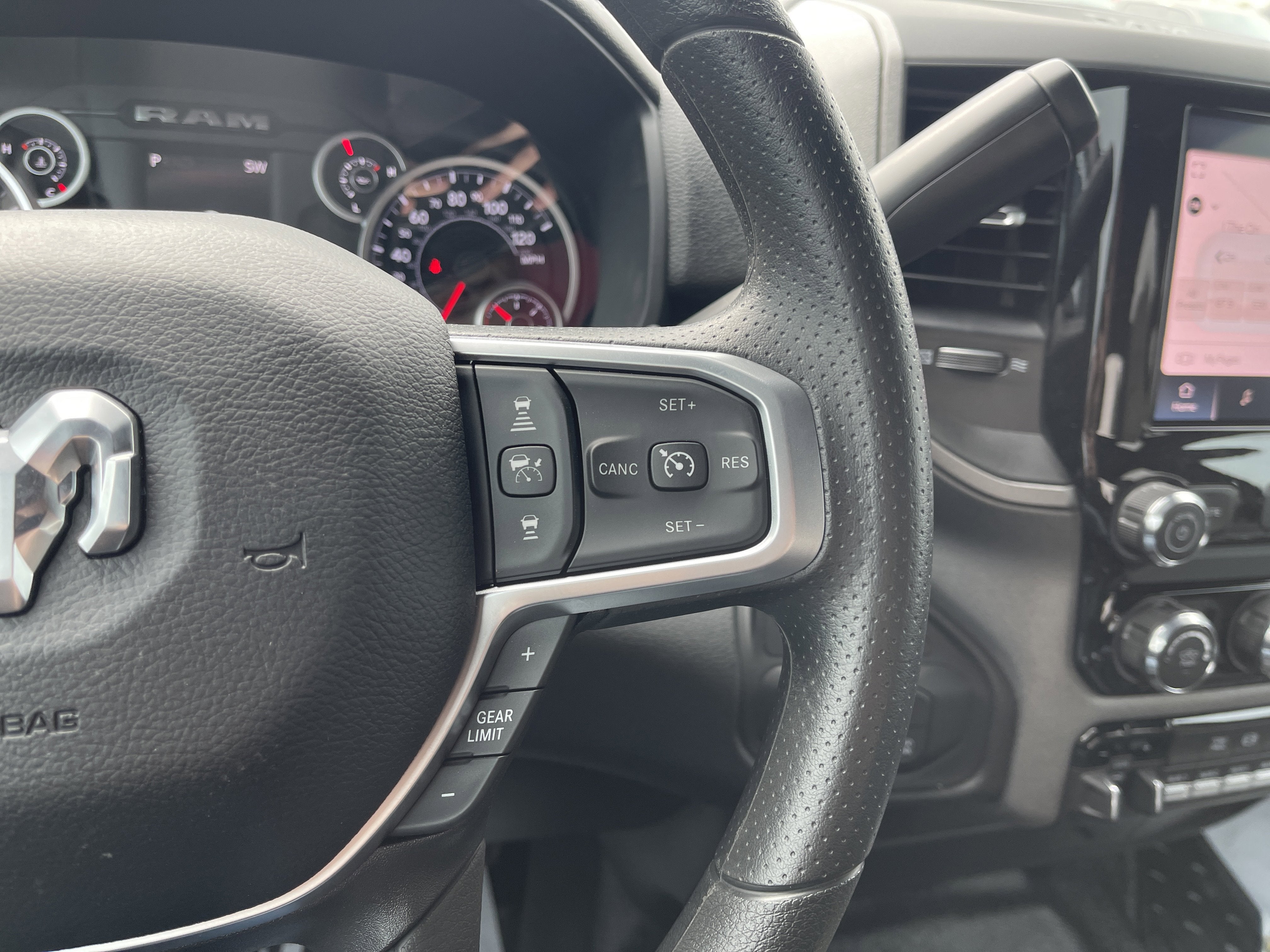 2026 RAM 5500 Tradesman