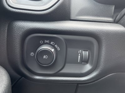 2026 RAM 5500 Tradesman