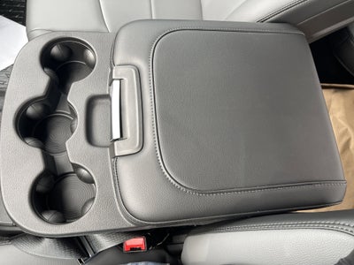 2026 RAM 5500 Tradesman