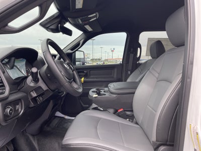 2026 RAM 5500 Tradesman