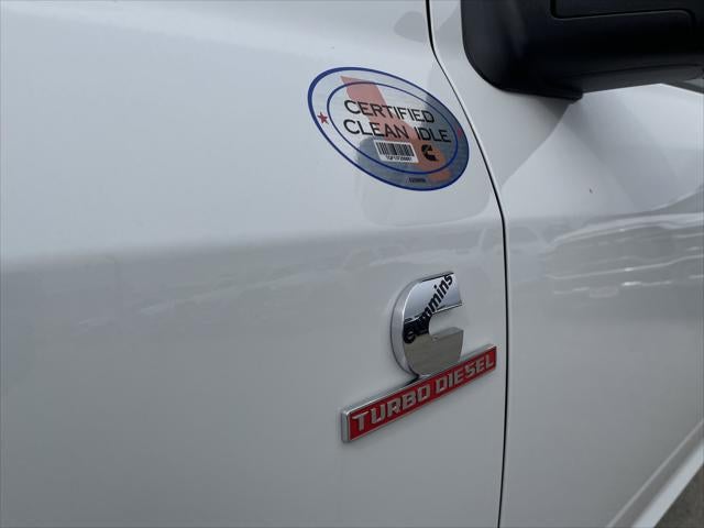 2026 RAM 5500 Tradesman