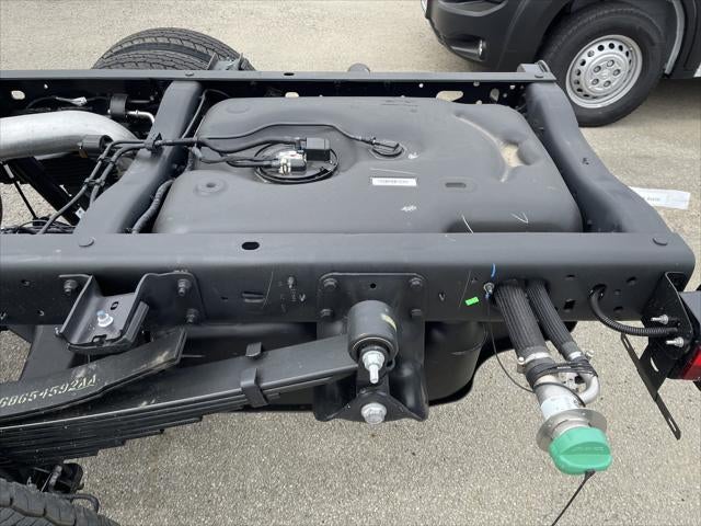 2026 RAM 5500 Tradesman