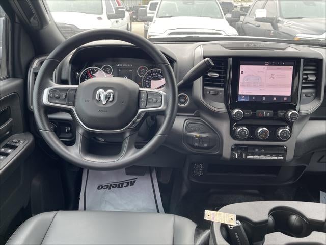 2026 RAM 5500 Tradesman