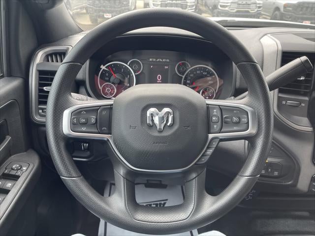 2026 RAM 5500 Tradesman