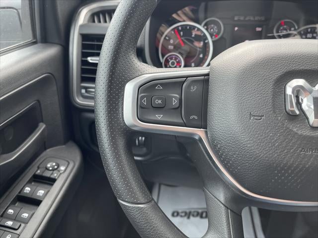 2026 RAM 5500 Tradesman