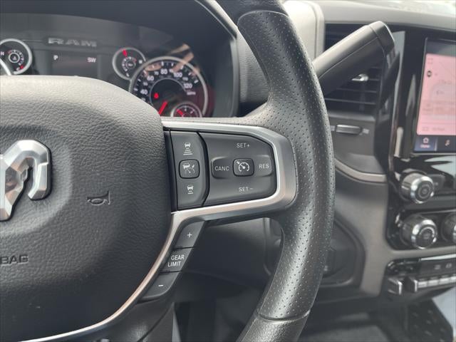 2026 RAM 5500 Tradesman