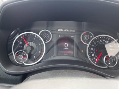 2026 RAM 5500 Tradesman